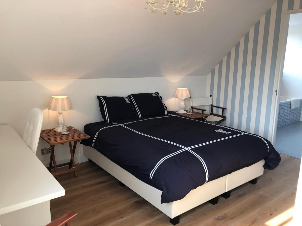 Chalet Royal Broek Ngoại thất bức ảnh
