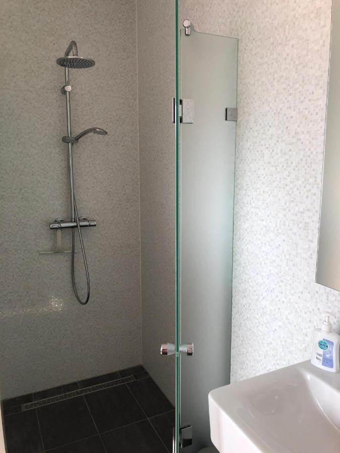 Chalet Royal Broek Ngoại thất bức ảnh